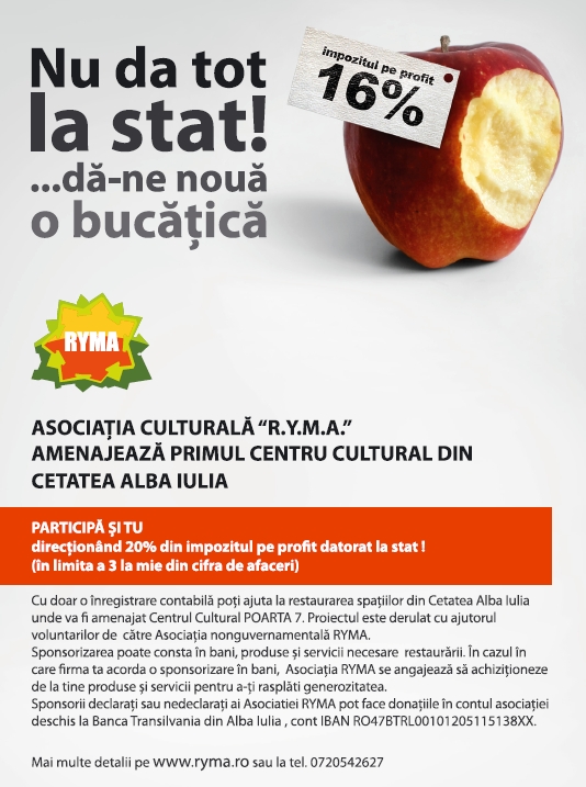 20% din 16%